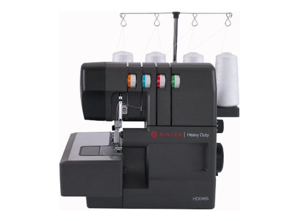 Singer Heavy Duty HD0465 Singer Heavy Duty HD0465