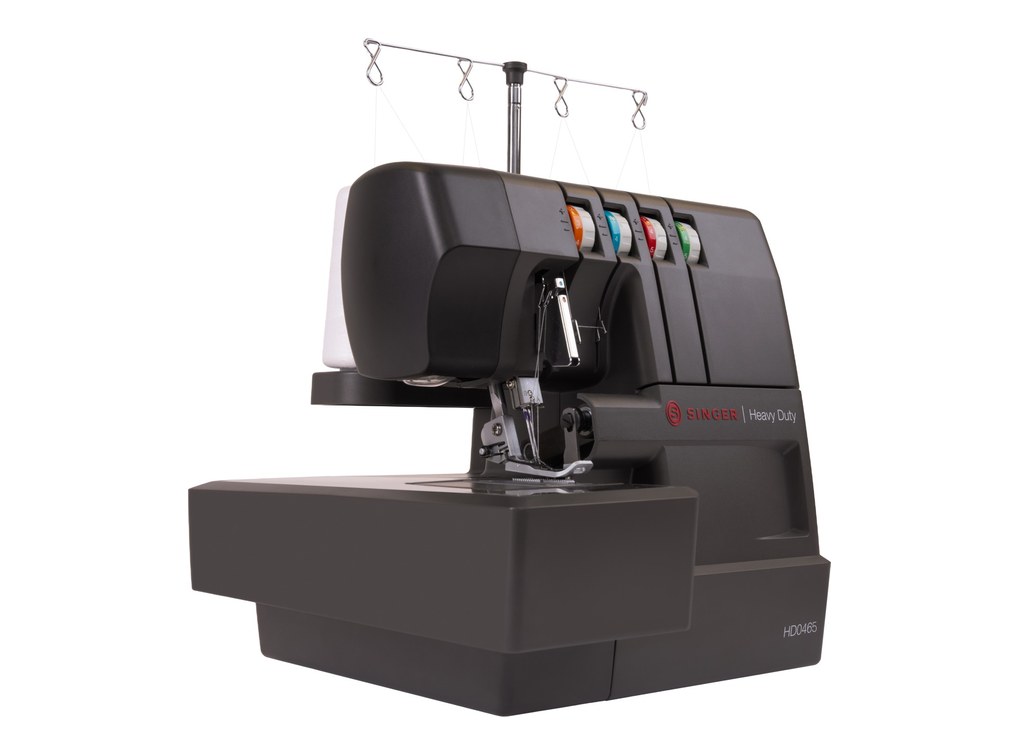 Singer Heavy Duty HD0465 Singer Heavy Duty HD0465