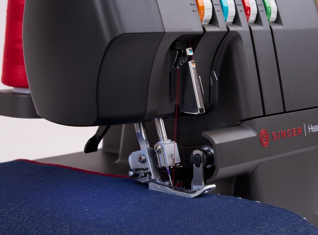Singer Heavy Duty HD0465 Singer Heavy Duty HD0465