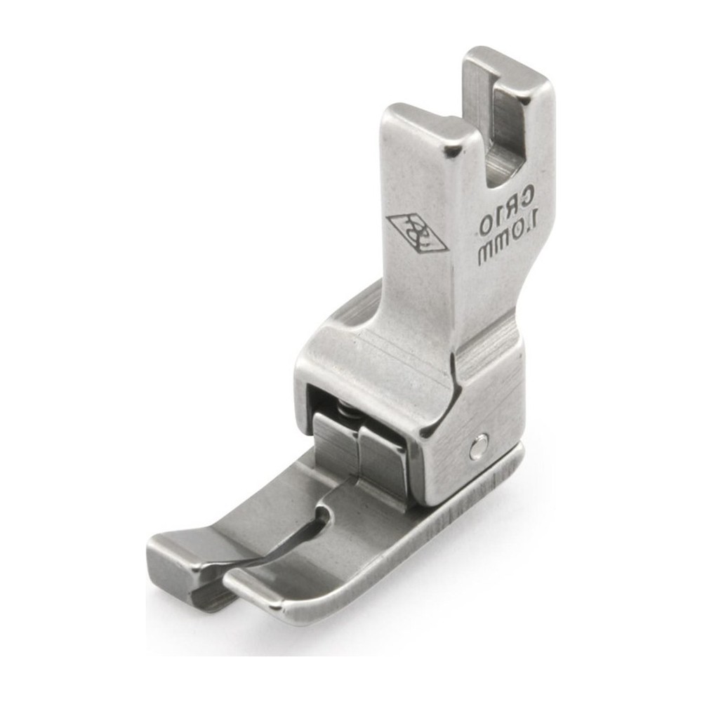 Texi Tronic - Kantfod 1,0 mm venstre (CL10)