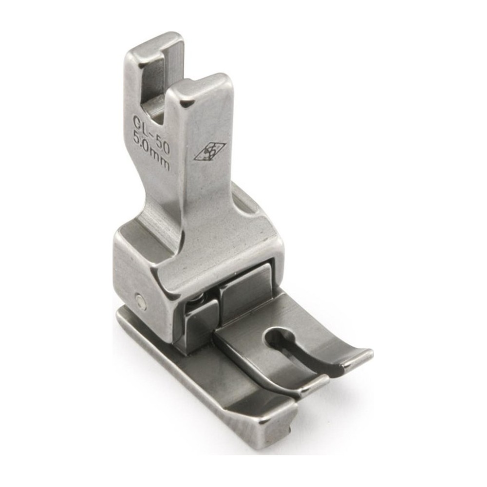 Texi Tronic - Kantfod 5,0 mm venstre (CL50) Texi Tronic - Kantfod 5,0 mm venstre (CL50)