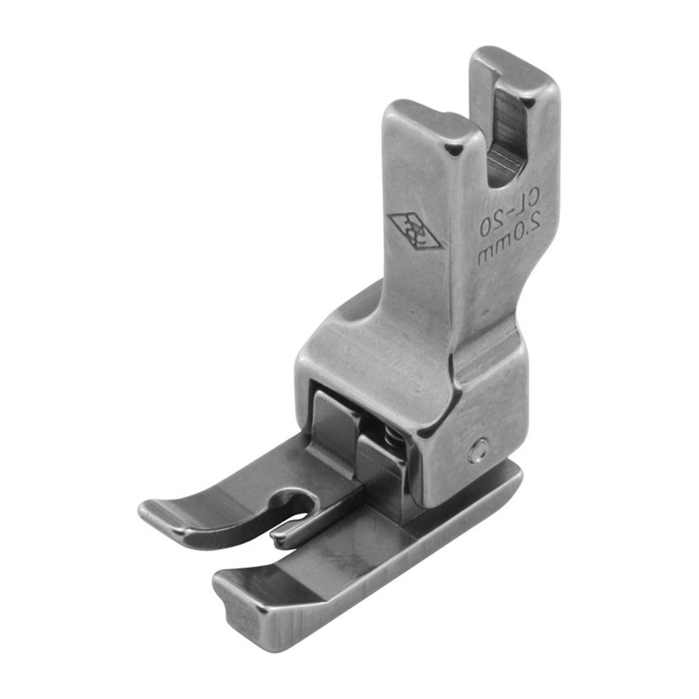 Texi Tronic - Kantfod 2,0 mm højre (CR20)