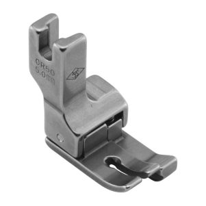 Texi Tronic - Kantfod 5,0 mm højre (CR50) Texi Tronic - Kantfod 5,0 mm højre (CR50)