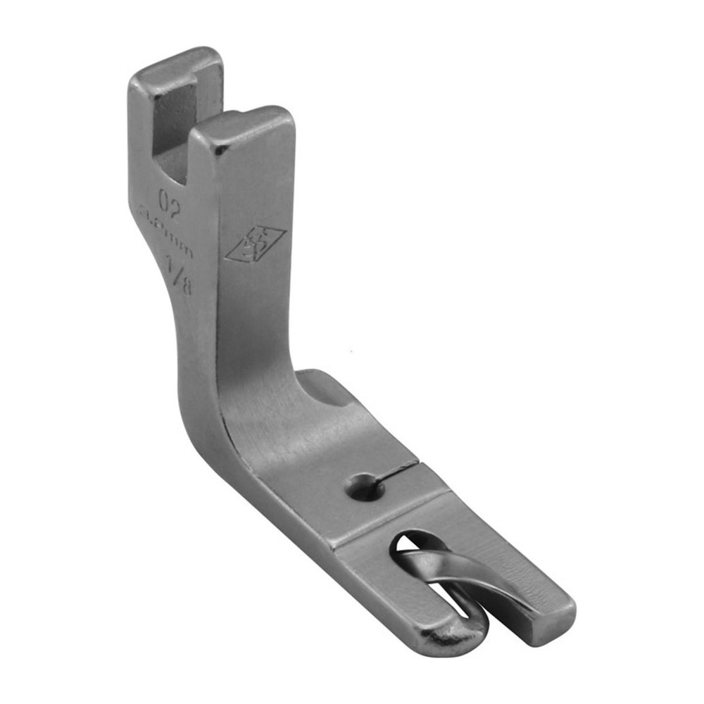 Texi Tronic - Oplægningsfod 3,2 mm (LOT NO. 02)