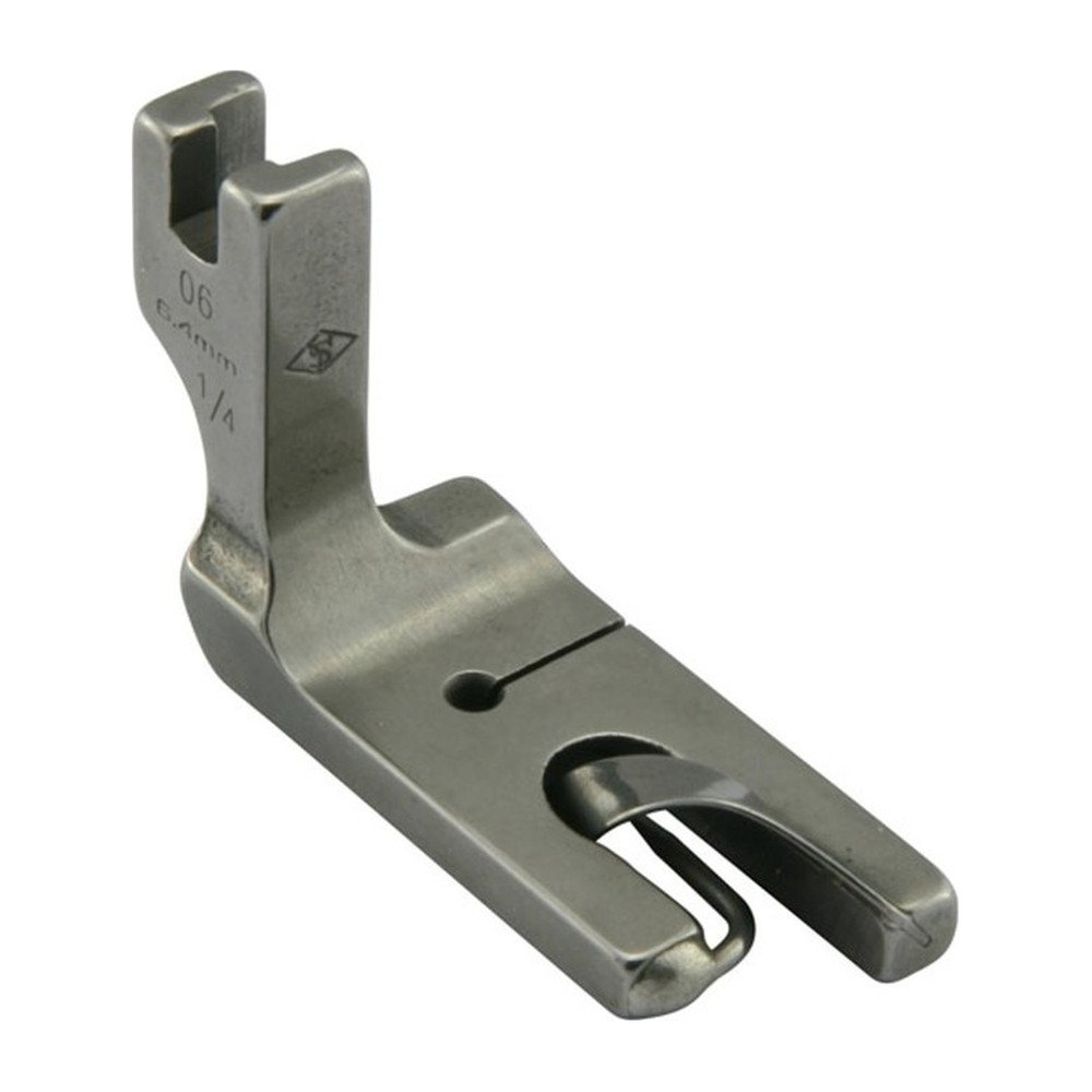 Texi Tronic - Oplægningsfod 6,4 mm (LOT NO. 06) Texi Tronic - Oplægningsfod 6,4 mm (LOT NO. 06)