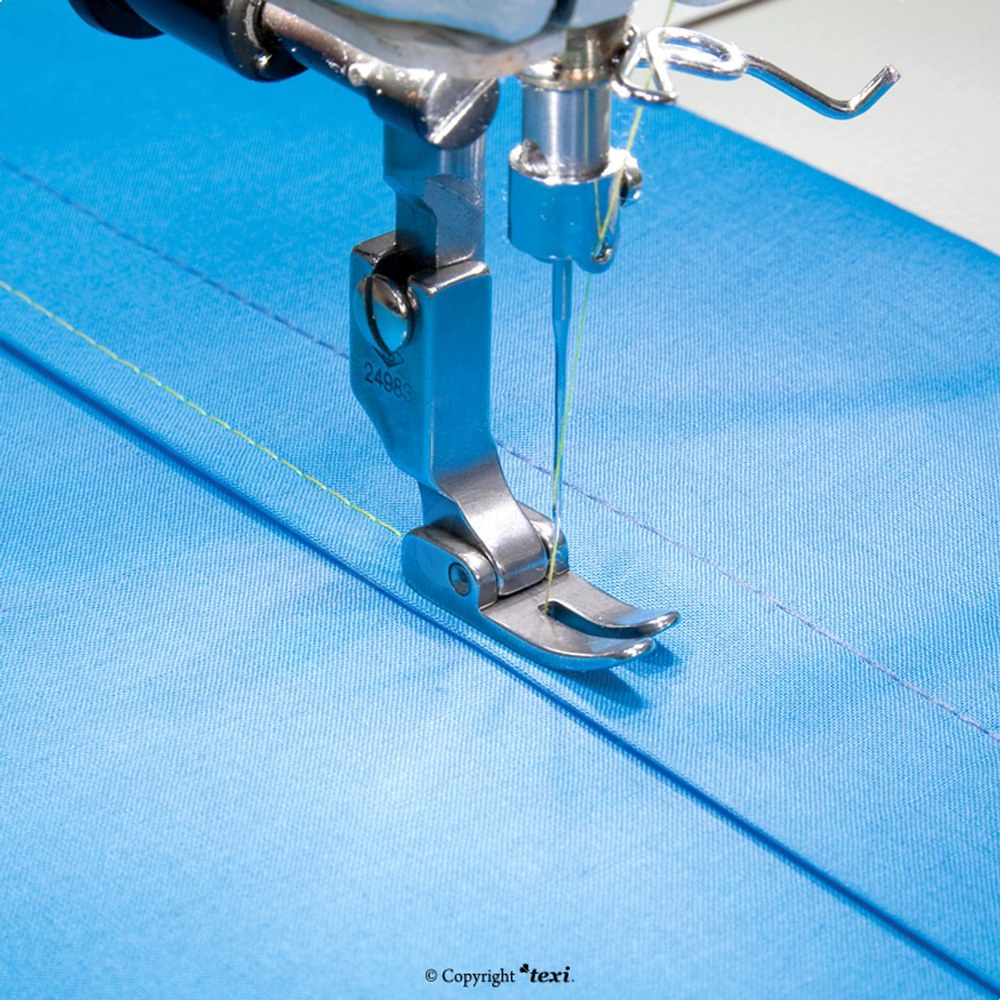 Texi Tronic - Standardfod (TEXI 5013) Texi Tronic - Standardfod (TEXI 5013)