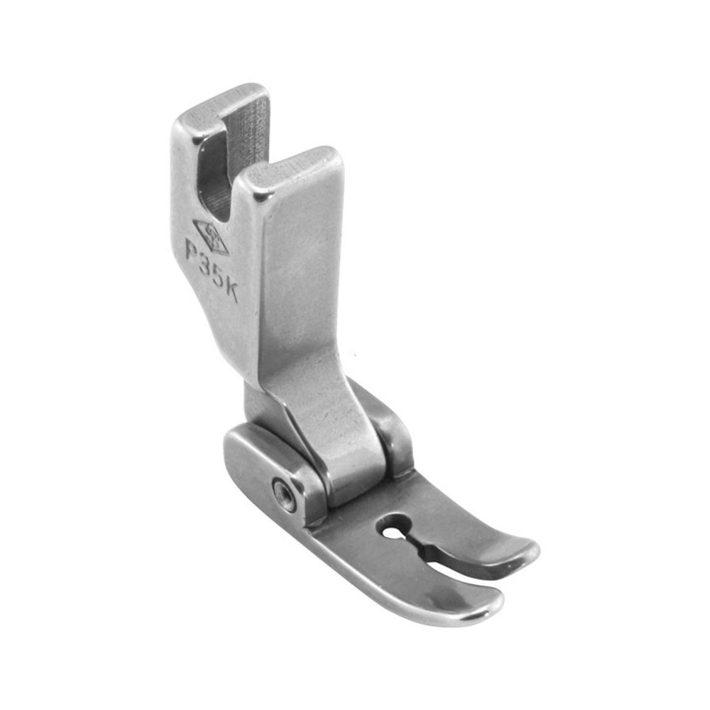 Texi Tronic - Fod til fine stoffer (TEXI 5022) Texi Tronic - Fod til fine stoffer (TEXI 5022)