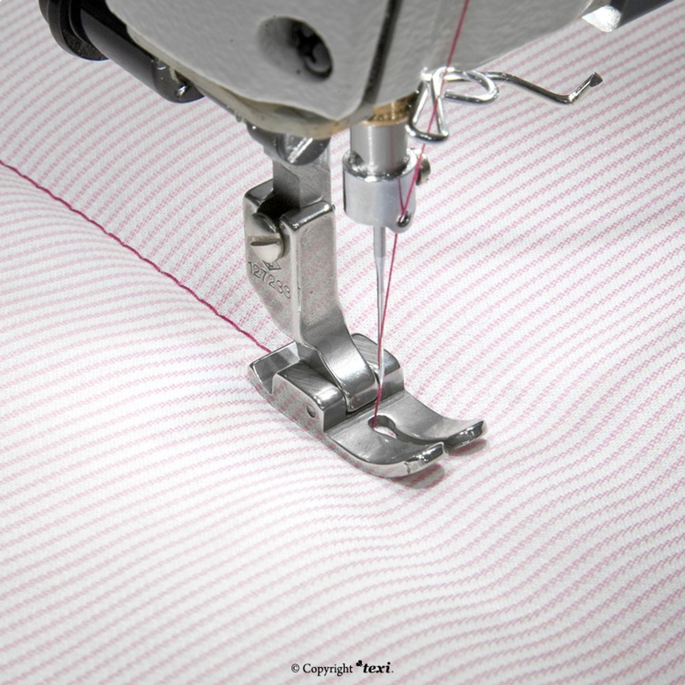 Texi Tronic - Fod til kraftige stoffer (TEXI 5023) Texi Tronic - Fod til kraftige stoffer (TEXI 5023)